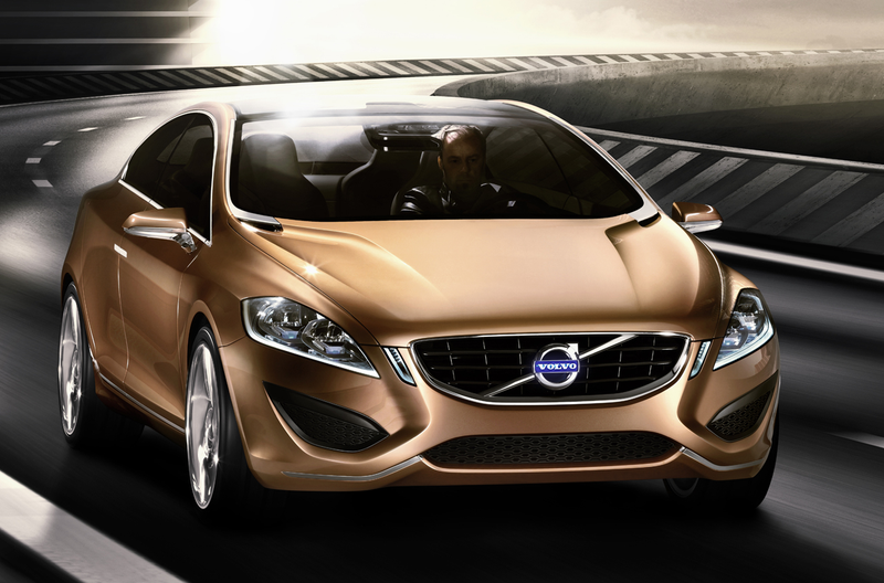 Illustration for article titled Crafting The Authentic Swedish Crystal Console Of The Volvo S60 Concept